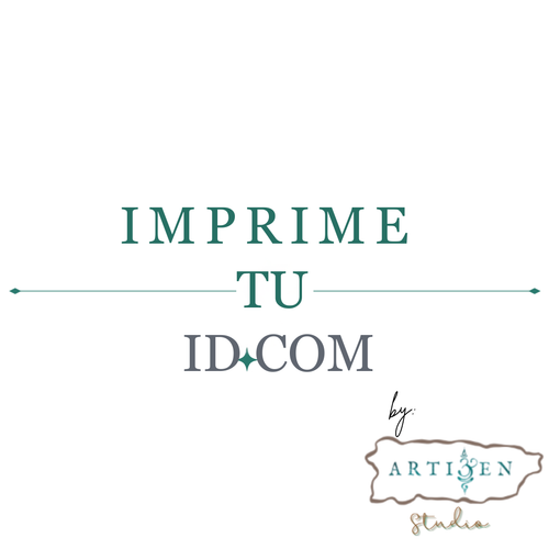Imprime Tu ID by Artizen Studio
